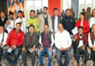 Ranchi Press Club elects new executive body