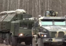 Russia Stations Nuclear-Ready Oreshnik Missiles Near NATO Borders in Belarus