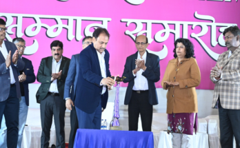 SAIL Shabash Scheme: Bokaro Steel Plant Felicitates 163 Employees