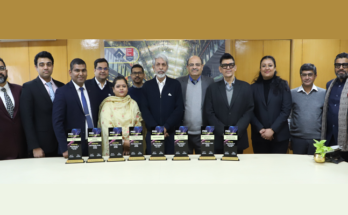 SAIL Bags 8 PRSI National Awards for Communication Excellence