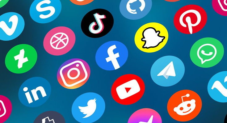 Govt Warns Social Media Platforms of Legal Action Over Obscene Content