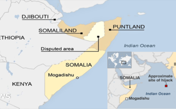 Israel Becomes First Country to Officially Recognise Somaliland as Independent State