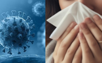 ‘Super Flu’ Alert: Mutated H3N2 Strain Spreads from UK to US and Canada