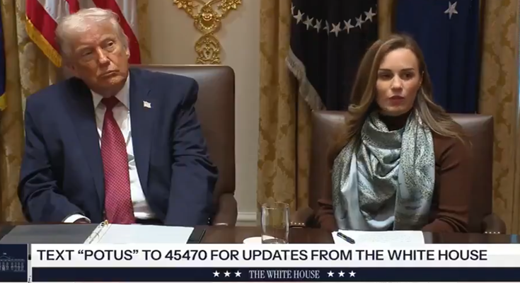 US–India ट्रेड (Trade) विवाद फिर भड़का: ट्रंप ने Indian Rice पर नए टैरिफ (New Tariff) की दी चेतावनी