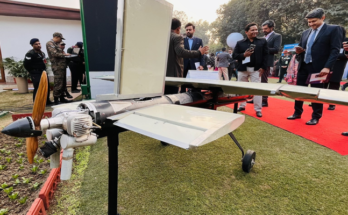 Turkish-Made Drones Used by Pakistan During Operation Sindoor, Indian Forces Confirm