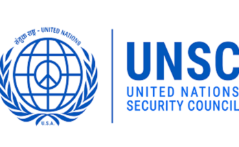 UNSC to Hold Emergency Meet After Israel Recognises Somaliland