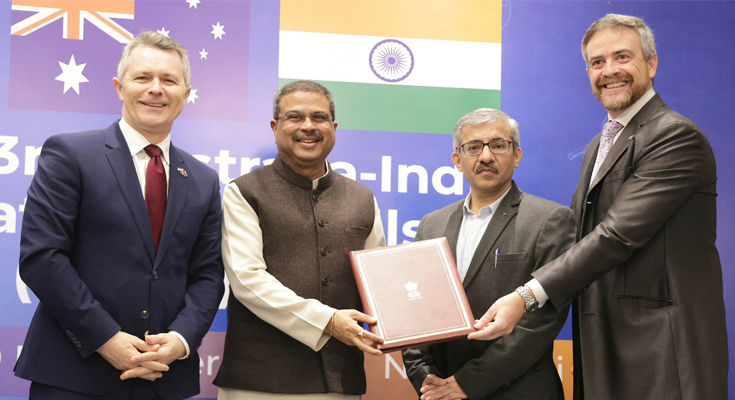 UGC Clears UNSW’s India Entry; New Bengaluru Campus to Offer Top Global Degrees