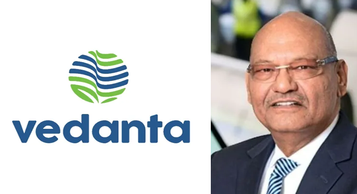 Vedanta Surges to All-Time High on NCLT Demerger Nod, Bullish Broker Calls