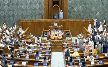 Parliament’s Winter Session Begins, Sets 13 Bills for Passage in 19-Day Schedule