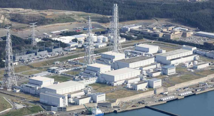 Japan to Restart World’s Largest Nuclear Plant, 15 Years After Disaster