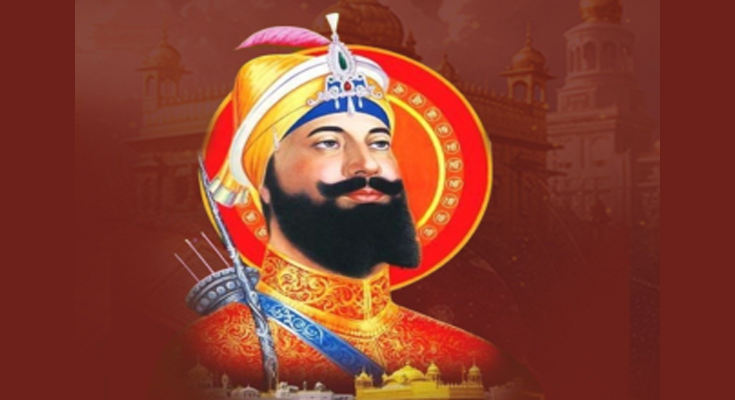 359th Birth Anniversary of Sri Guru Gobind Singh Ji Observed Across India