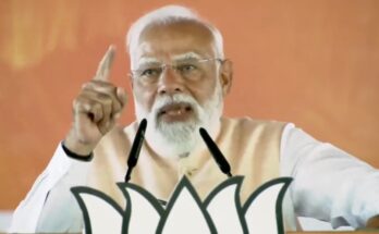 Gen Z Votes for Development, Not Dynasty: PM Modi Signals Political Shift in Bengal