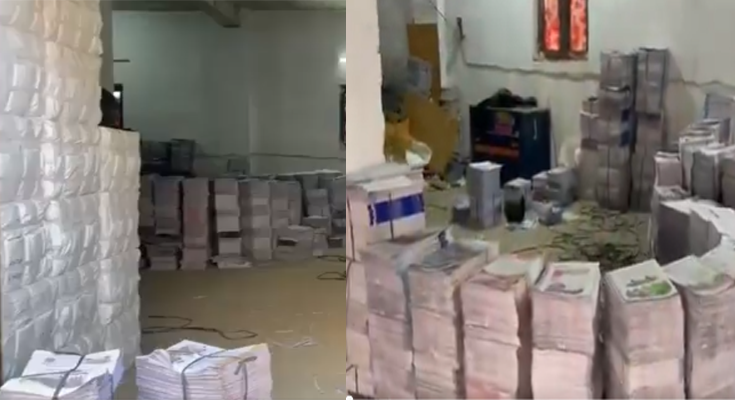 32,000 Fake NCERT Textbooks Seized in Ghaziabad Raid