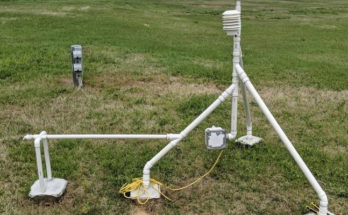 3D-प्रिंटेड Automatic Weather Stations से मजबूत होगी भारत की मौसम निगरानी
