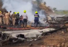Maharashtra Deputy CM Ajit Pawar, Four Others Killed in Plane Crash in Baramati