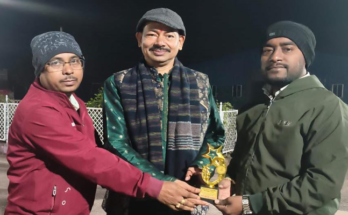 Ranchi Literature Festival 2025: Bokaro Talent Earns Literary, Content Creator Awards