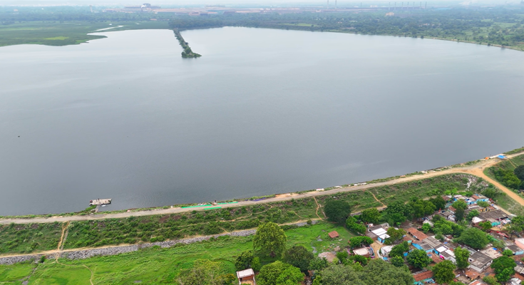 BSL Cuts Water Use by 27%, Sets New Sustainability Benchmark