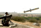 DRDO Conducts Successful Flight Test of Man-Portable Anti-Tank Guided Missile