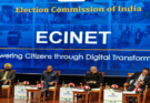 ECINET Launched: ECI rolls out single digital hub to counter poll misinformation, speed up data flow