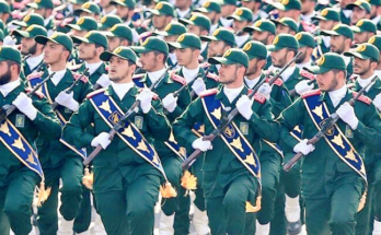 EU Blacklists Iran’s IRGC as Terror Group in Landmark Shift