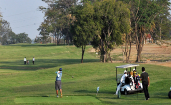 Historic 75th Steel City Golf Tournament Set to Swing into Action in Jamshedpur