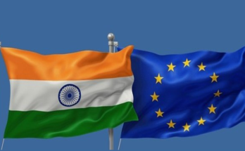 India–EU FTA to Unlock ₹6.4 Lakh Crore Export Boost Across Key States