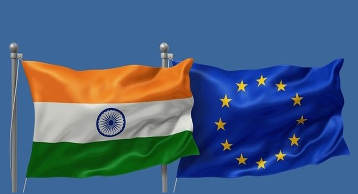 India–EU FTA to Unlock ₹6.4 Lakh Crore Export Boost Across Key States