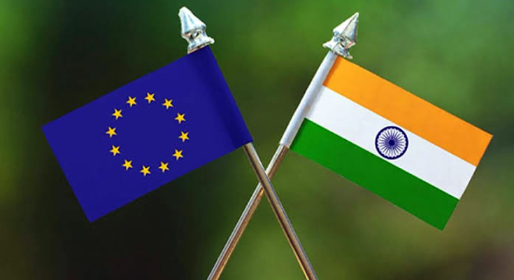 ‘Mother of All Deals’: India, EU Near Landmark Free Trade Agreement