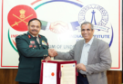 Indian Army Signs Deal with IISc Bengaluru for Indigenous AI Platform