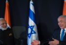 Israel Extends Official Invitation to PM Modi; Visit Plans Still Emerge as Ties Deepen