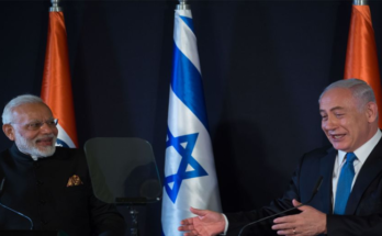 Israel Extends Official Invitation to PM Modi; Visit Plans Still Emerge as Ties Deepen