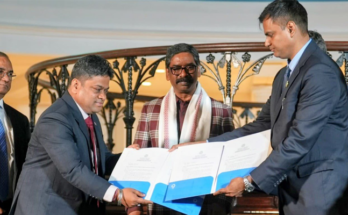 ₹70,000 Crore Mega Push: Jindal Group Bets Big on Jharkhand with Steel, Nuclear & Solar Projects