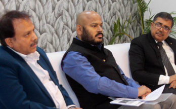 KISS-Model National Residential School to Be Set Up in Bokaro