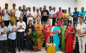 Bokaro’s Literary Landscape Thrives in 2025 with Poetry, Books and National Honours