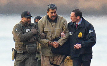 क्या है ‘डिसकॉम्बोबुलेटर’ (Discombobulator)? Trump का सनसनीखेज खुलासा