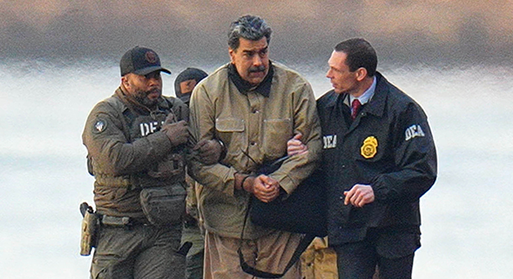 क्या है ‘डिसकॉम्बोबुलेटर’ (Discombobulator)? Trump का सनसनीखेज खुलासा