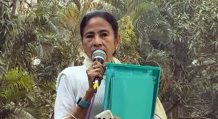 ₹2,742 करोड़ कोयला घोटाले (WB Coal Scam) की रकम से चुनावी खेल? ED के घेरे में I-PAC