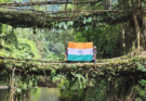 Meghalaya’s Living Root Bridges Nominated for UNESCO Tag