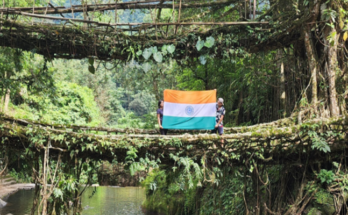 Meghalaya’s Living Root Bridges Nominated for UNESCO Tag
