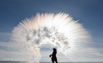 गर्म पानी जल्दी क्यों जमता है? सुपरकंप्यूटर सिमुलेशन से भारतीय वैज्ञानिकों की बड़ी सफलता