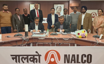 CSIR-NML, NALCO Partner to Set Up India’s First Red Mud Recycling Pilot Plant