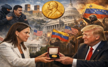 Oslo से Oval ऑफिस तक: क्या Venezuela की ये कड़ियाँ आपस में जुड़ी हैं?