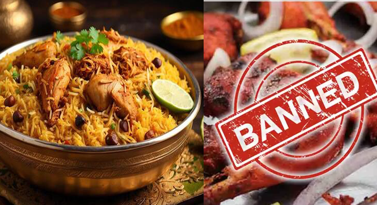 Ayodhya Enforces 15 km Non-Veg Ban to Preserve Temple Town Sanctity