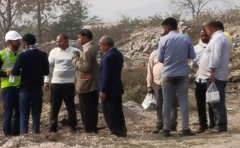 Pollution Board Probes DVC Chandrapura Site Over Damodar River Tampering Claims