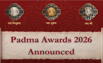Padma Awards 2026 Full List: 131 Icons Across India Honoured