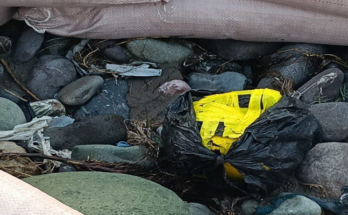 Pakistani Drone Drops IED, Ammo Near LoC in Poonch; Security Forces Recover Payload