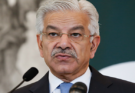 Pakistan की खुली हार? Balochistan में उग्रवादी (BLA) ज्यादा ताकतवर, Khawaja Asif का कबूलनामा