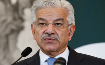 ‘Worst Criminal of Humanity’: Pak Defence Minister Says US Should ‘Kidnap’ Netanyahu