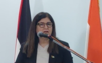 India can be a key mediator in Israel–Palestine conflict: Palestinian FM Shahin