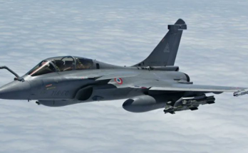 114 Rafale Jets Cleared, Big Push to India’s Air Power